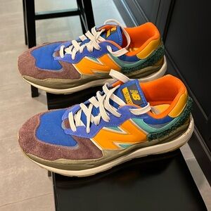 New Balance 57/40 men’s size 11